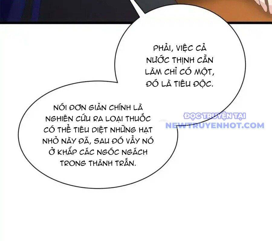 Ta Chính Là Không Theo Sáo Lộ Ra Bài Chapter 283 - 15