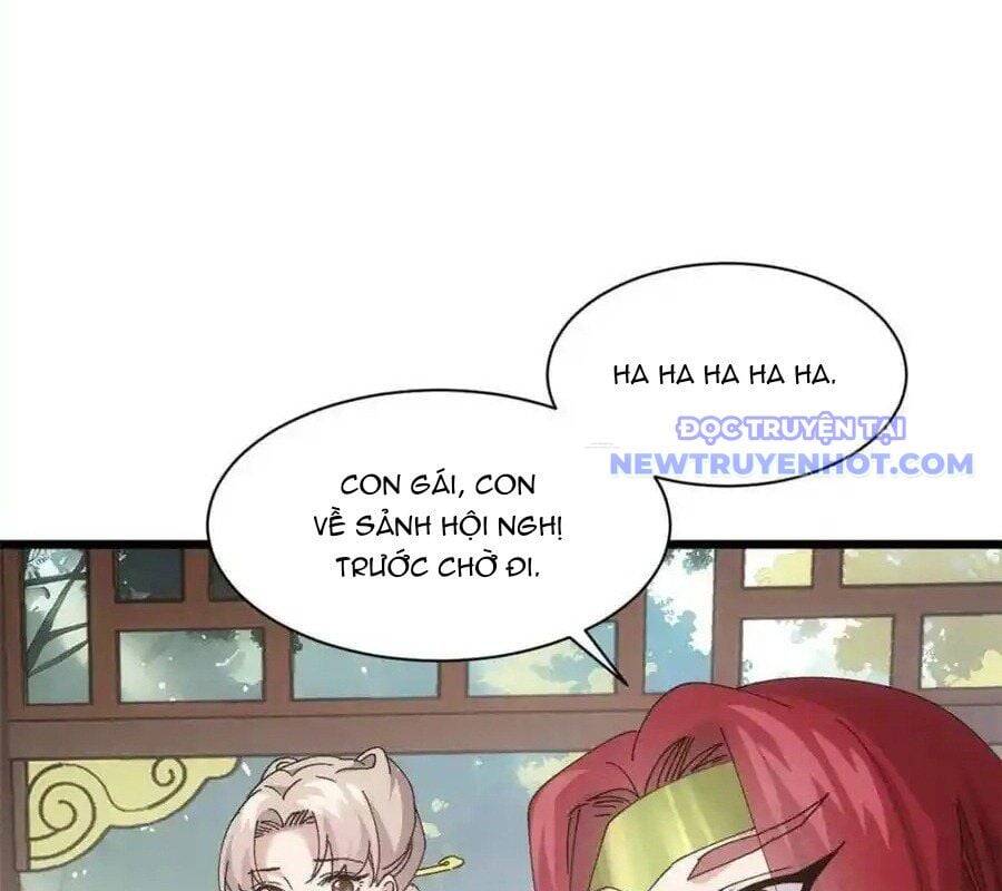 Ta Chính Là Không Theo Sáo Lộ Ra Bài Chapter 283 - 16