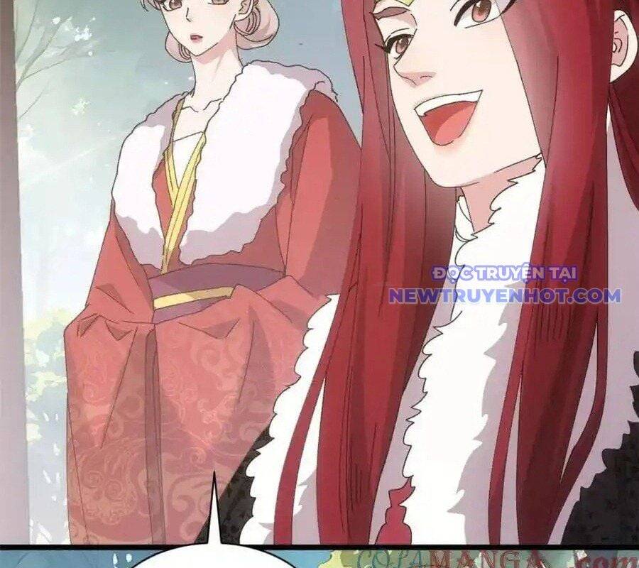 Ta Chính Là Không Theo Sáo Lộ Ra Bài Chapter 283 - 17