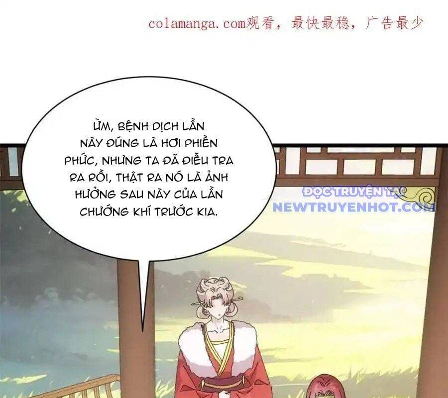 Ta Chính Là Không Theo Sáo Lộ Ra Bài Chapter 283 - 3
