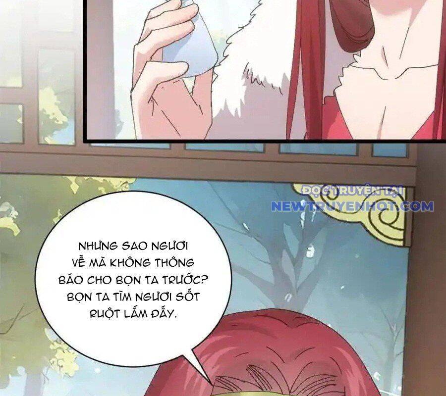Ta Chính Là Không Theo Sáo Lộ Ra Bài Chapter 283 - 25