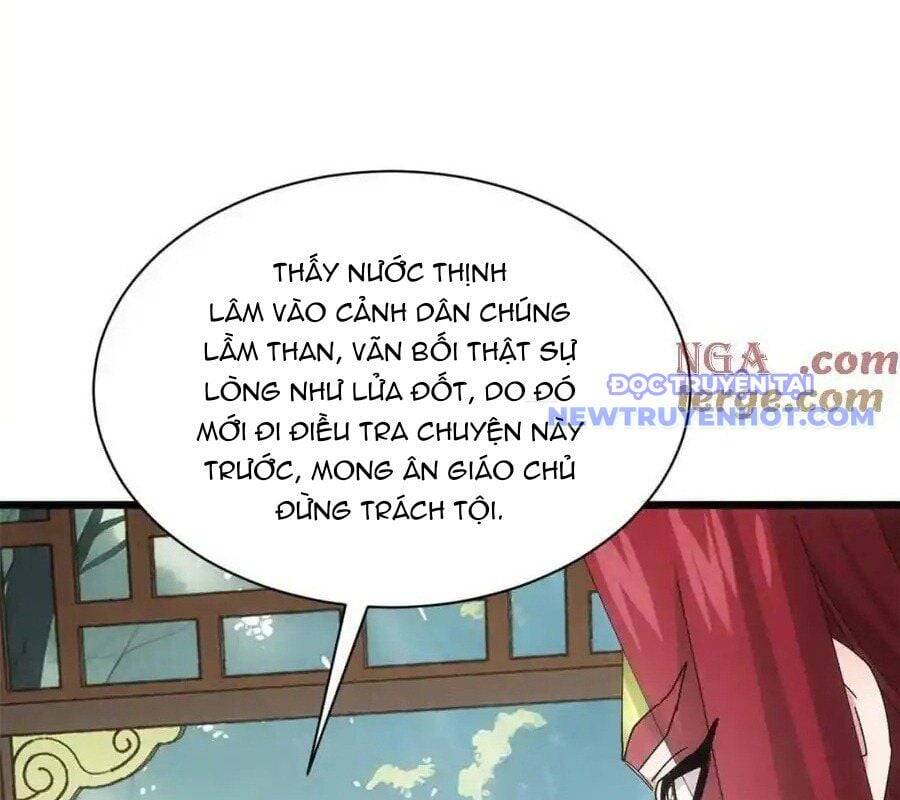 Ta Chính Là Không Theo Sáo Lộ Ra Bài Chapter 283 - 30