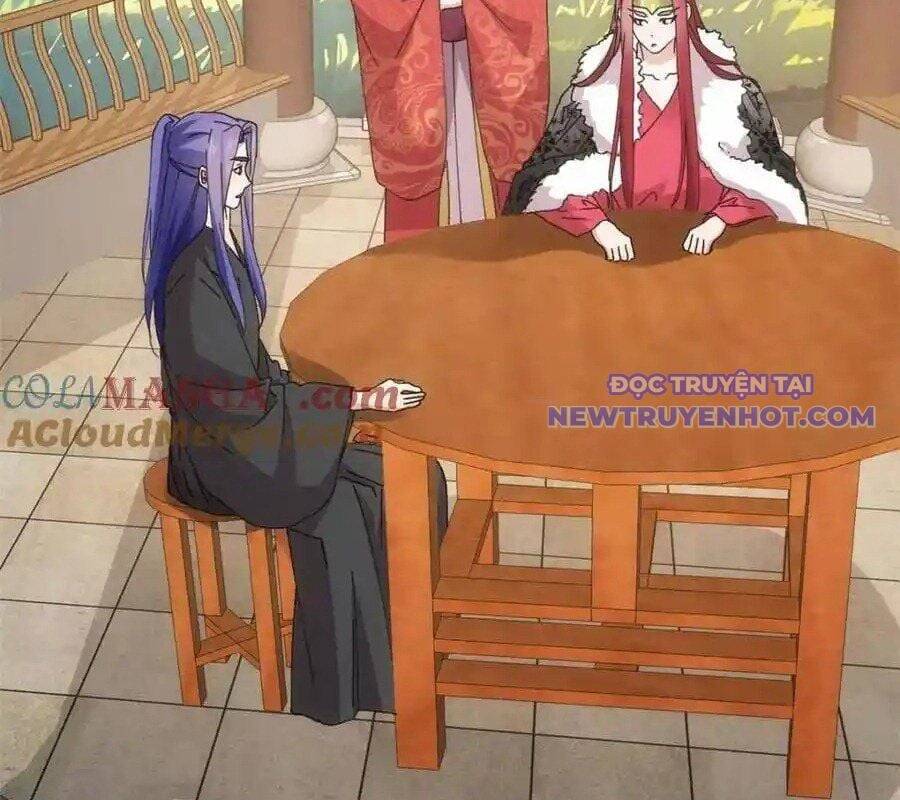 Ta Chính Là Không Theo Sáo Lộ Ra Bài Chapter 283 - 4