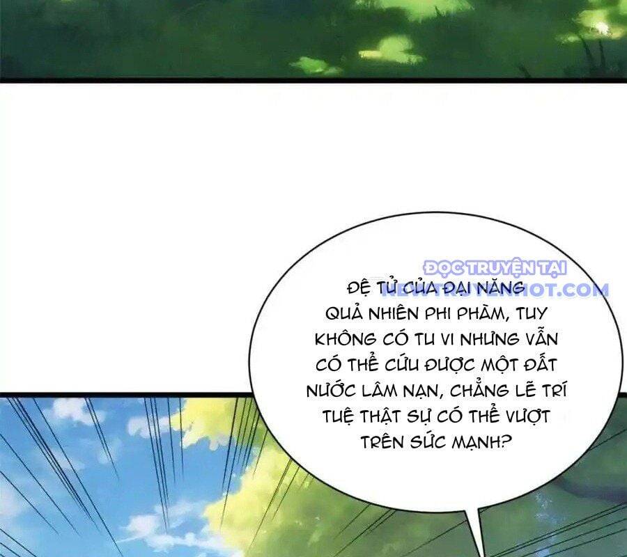 Ta Chính Là Không Theo Sáo Lộ Ra Bài Chapter 283 - 40