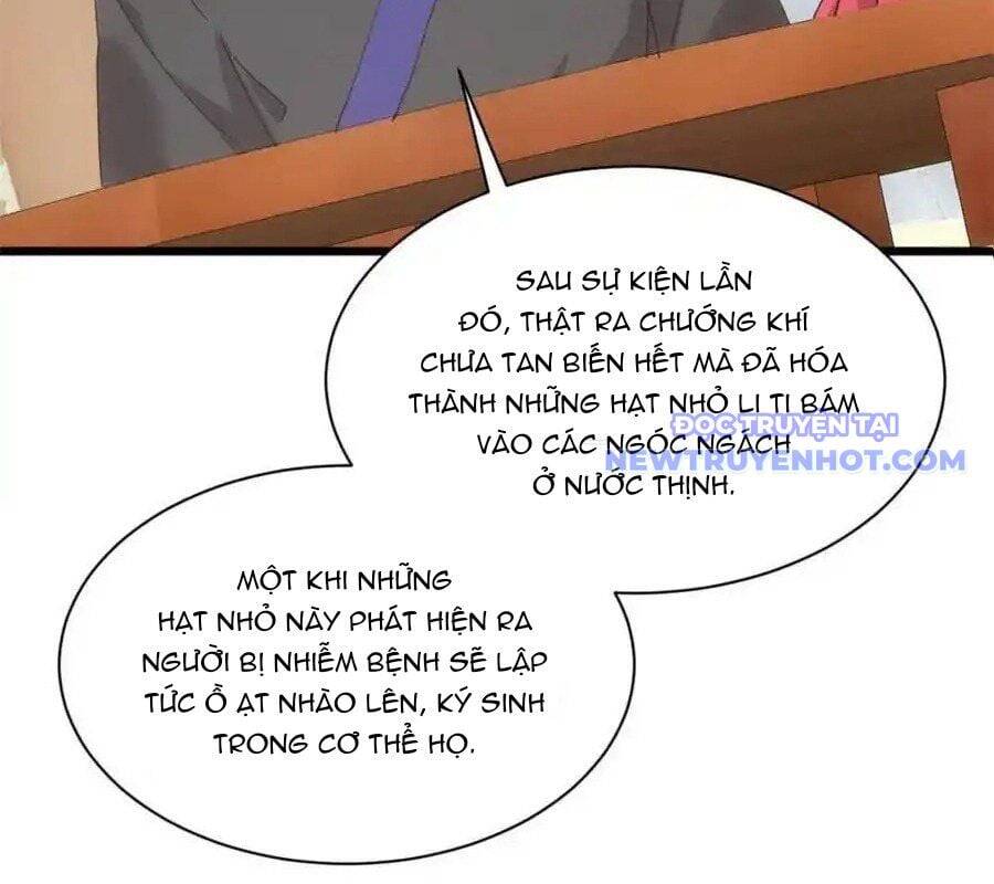 Ta Chính Là Không Theo Sáo Lộ Ra Bài Chapter 283 - 7