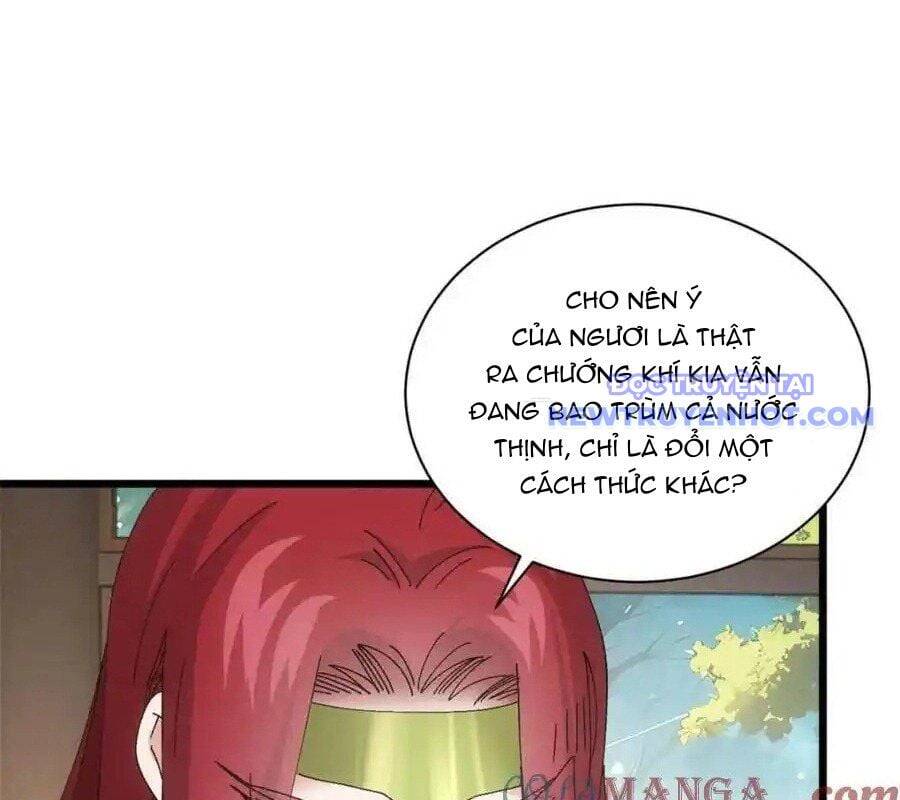 Ta Chính Là Không Theo Sáo Lộ Ra Bài Chapter 283 - 8