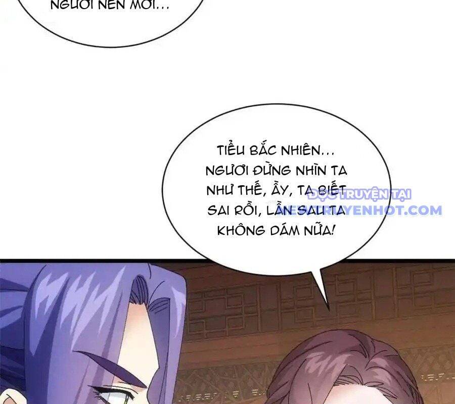 Ta Chính Là Không Theo Sáo Lộ Ra Bài Chapter 283 - 77