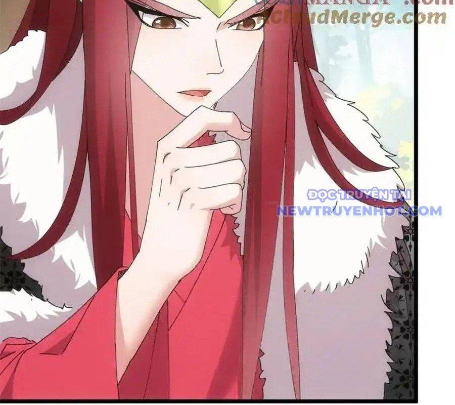 Ta Chính Là Không Theo Sáo Lộ Ra Bài Chapter 283 - 9