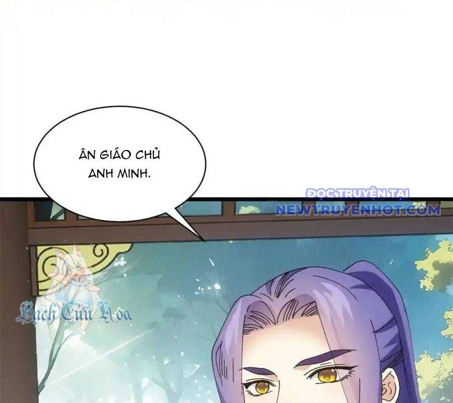 Ta Chính Là Không Theo Sáo Lộ Ra Bài Chapter 283 - 10