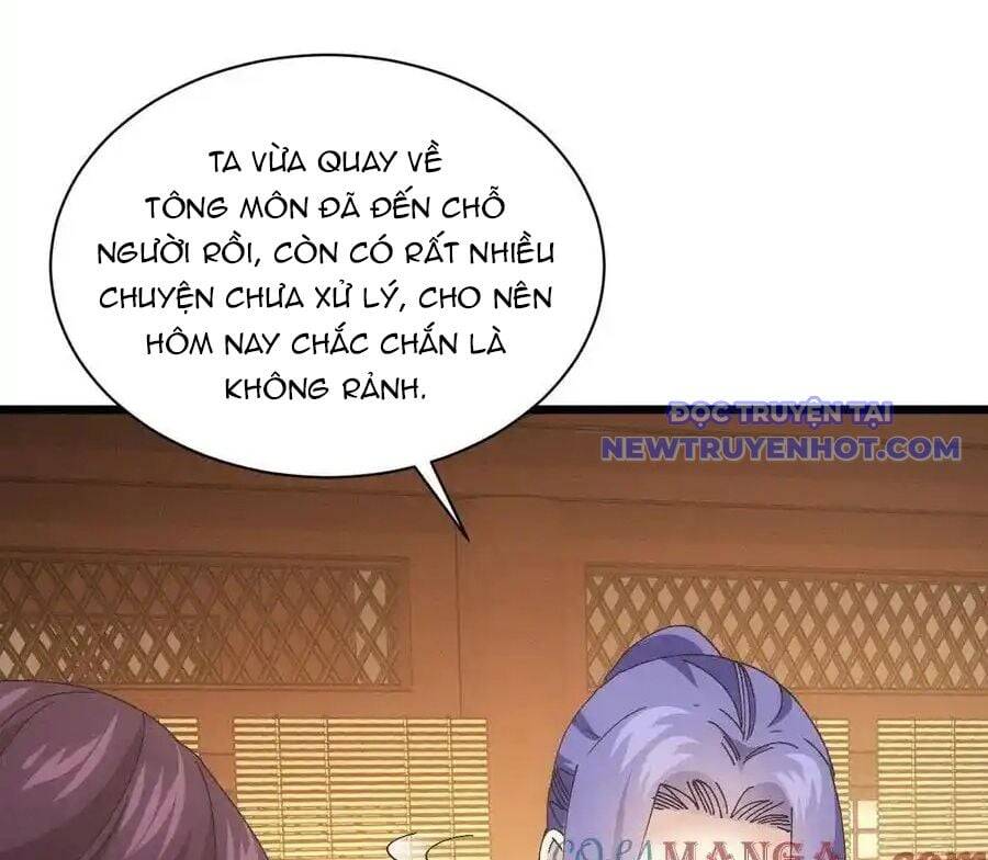 Ta Chính Là Không Theo Sáo Lộ Ra Bài Chapter 284 - 16
