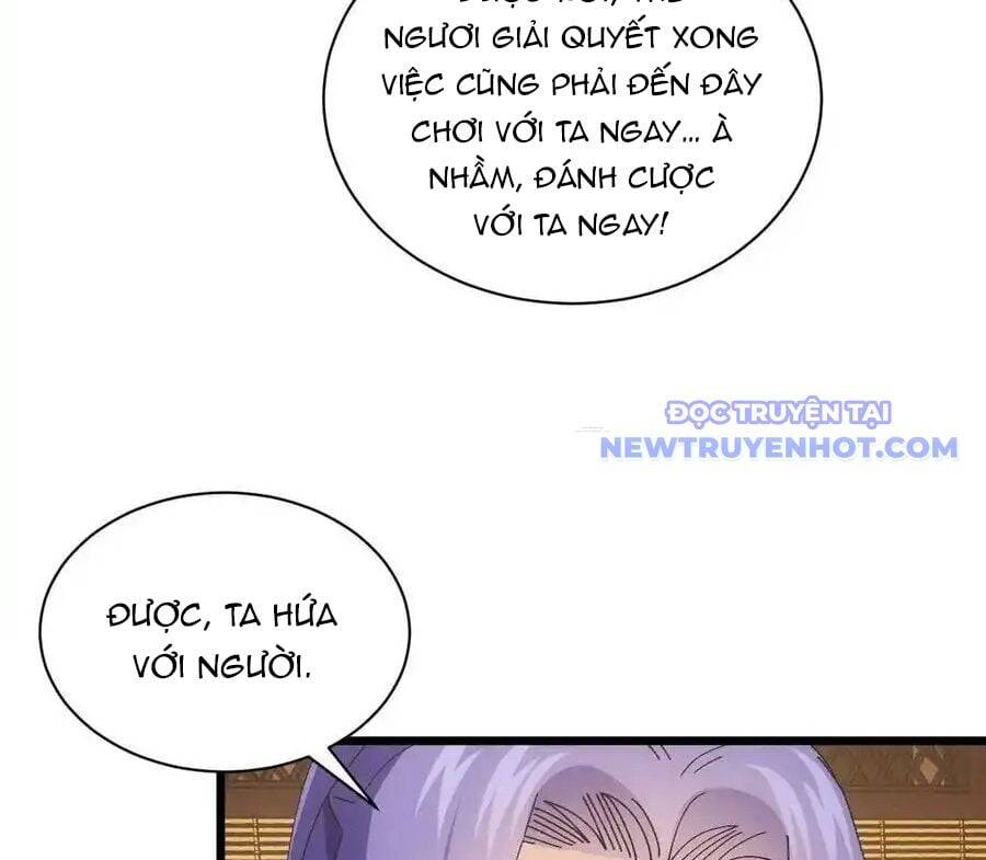 Ta Chính Là Không Theo Sáo Lộ Ra Bài Chapter 284 - 18