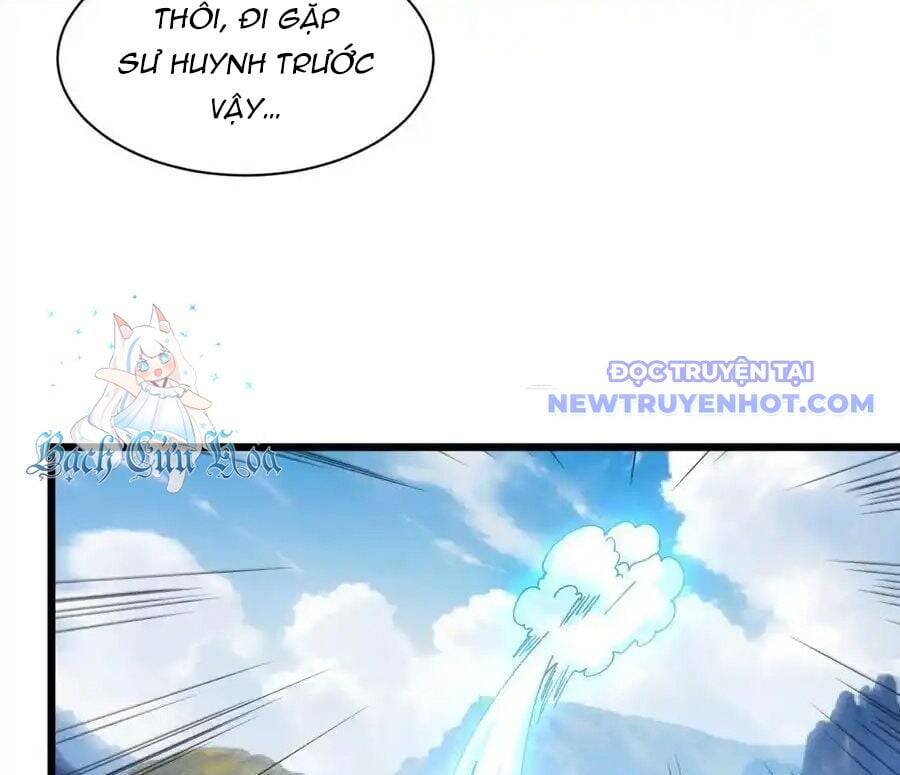 Ta Chính Là Không Theo Sáo Lộ Ra Bài Chapter 284 - 31