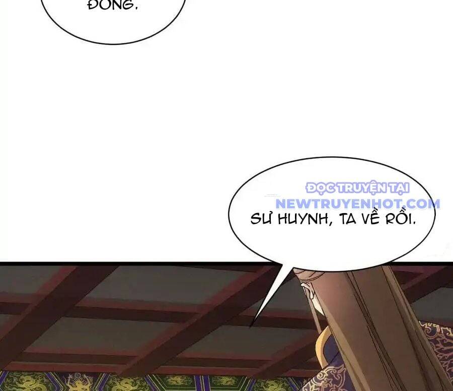 Ta Chính Là Không Theo Sáo Lộ Ra Bài Chapter 284 - 36