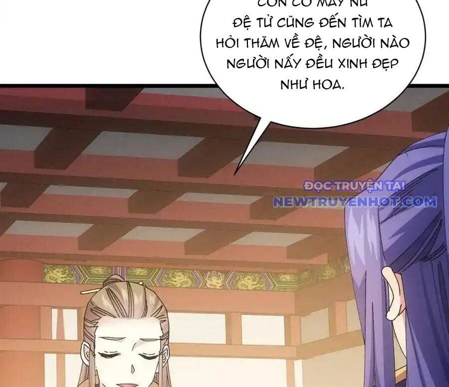 Ta Chính Là Không Theo Sáo Lộ Ra Bài Chapter 284 - 47