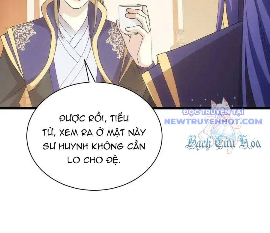 Ta Chính Là Không Theo Sáo Lộ Ra Bài Chapter 284 - 48