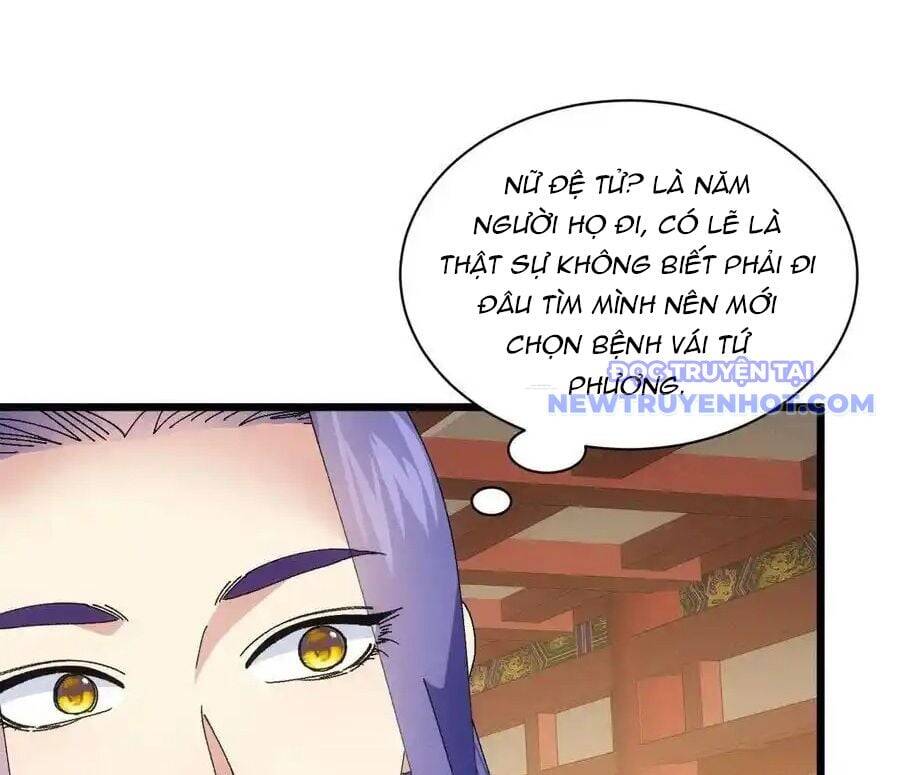 Ta Chính Là Không Theo Sáo Lộ Ra Bài Chapter 284 - 49