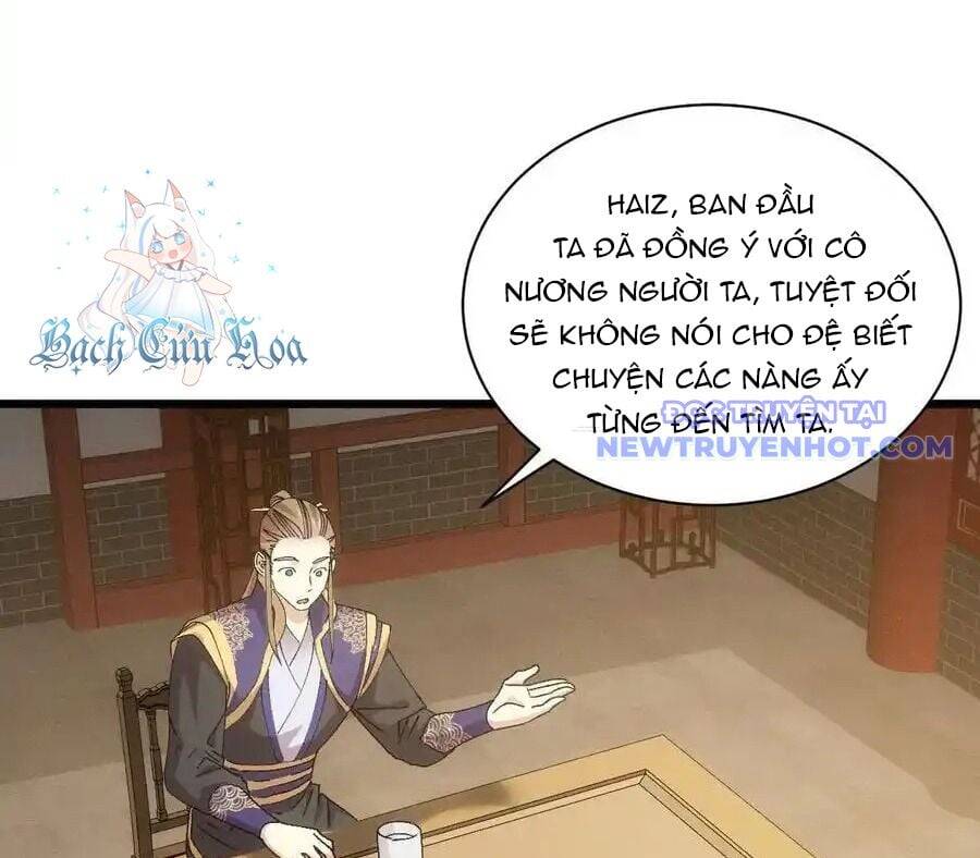 Ta Chính Là Không Theo Sáo Lộ Ra Bài Chapter 284 - 51