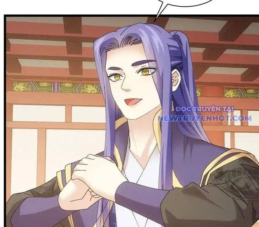 Ta Chính Là Không Theo Sáo Lộ Ra Bài Chapter 284 - 54