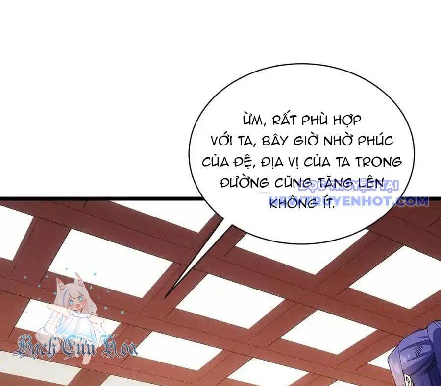 Ta Chính Là Không Theo Sáo Lộ Ra Bài Chapter 284 - 58