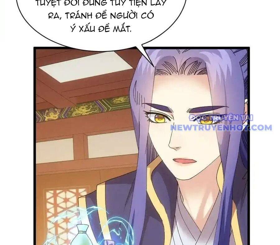 Ta Chính Là Không Theo Sáo Lộ Ra Bài Chapter 284 - 61