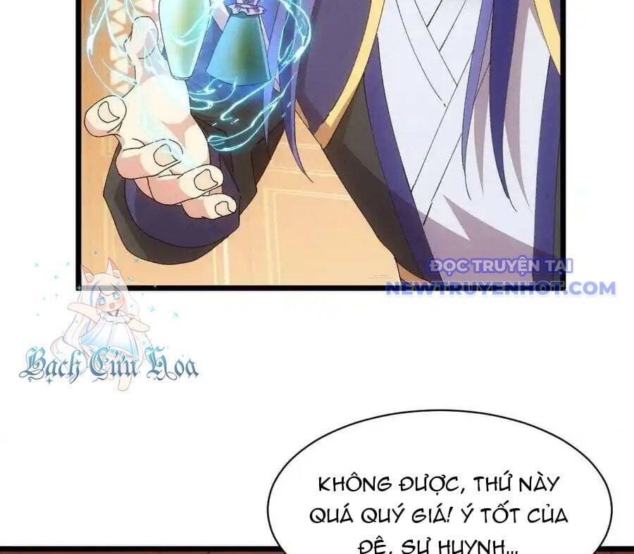 Ta Chính Là Không Theo Sáo Lộ Ra Bài Chapter 284 - 62