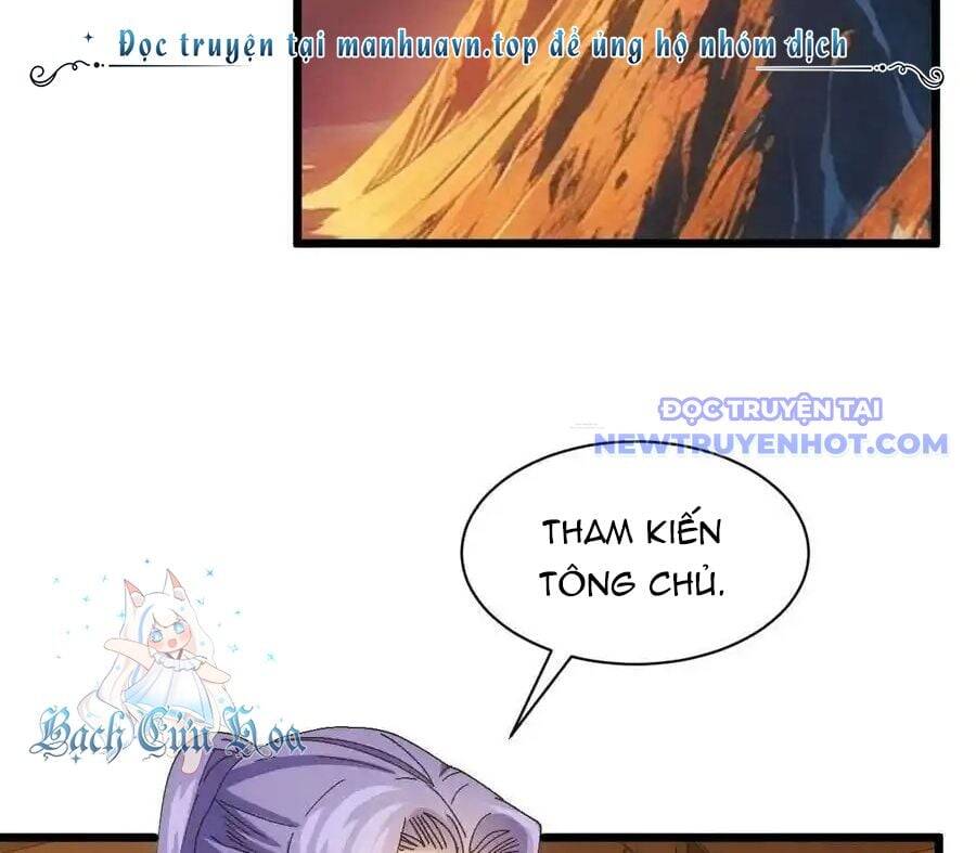 Ta Chính Là Không Theo Sáo Lộ Ra Bài Chapter 284 - 73