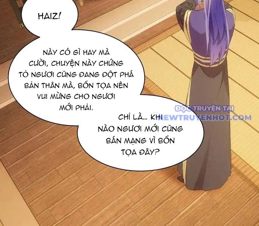 Ta Chính Là Không Theo Sáo Lộ Ra Bài Chapter 284 - 81