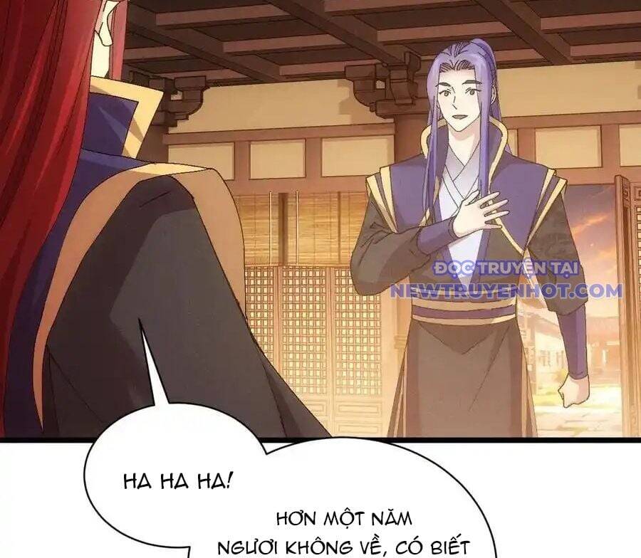 Ta Chính Là Không Theo Sáo Lộ Ra Bài Chapter 284 - 83
