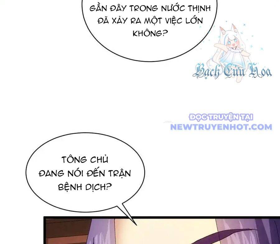 Ta Chính Là Không Theo Sáo Lộ Ra Bài Chapter 284 - 84