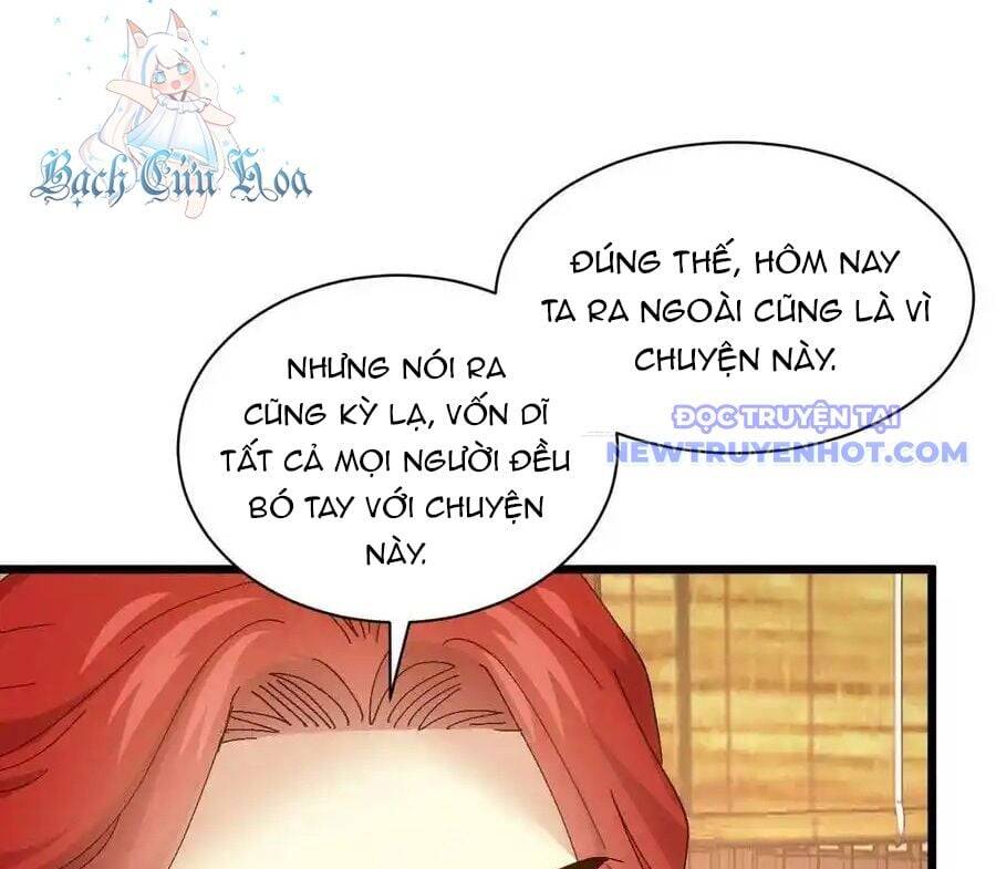 Ta Chính Là Không Theo Sáo Lộ Ra Bài Chapter 284 - 86