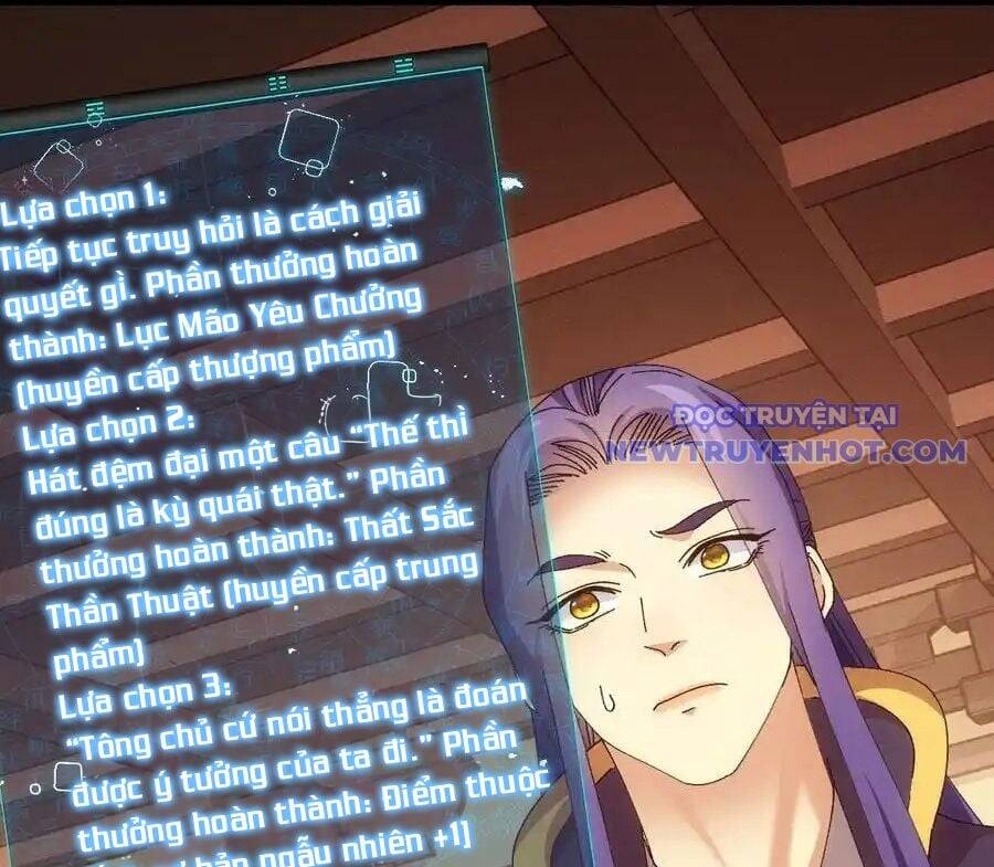 Ta Chính Là Không Theo Sáo Lộ Ra Bài Chapter 284 - 89