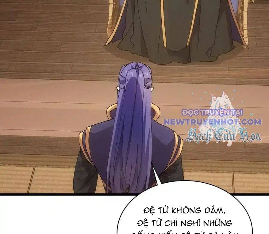 Ta Chính Là Không Theo Sáo Lộ Ra Bài Chapter 284 - 95