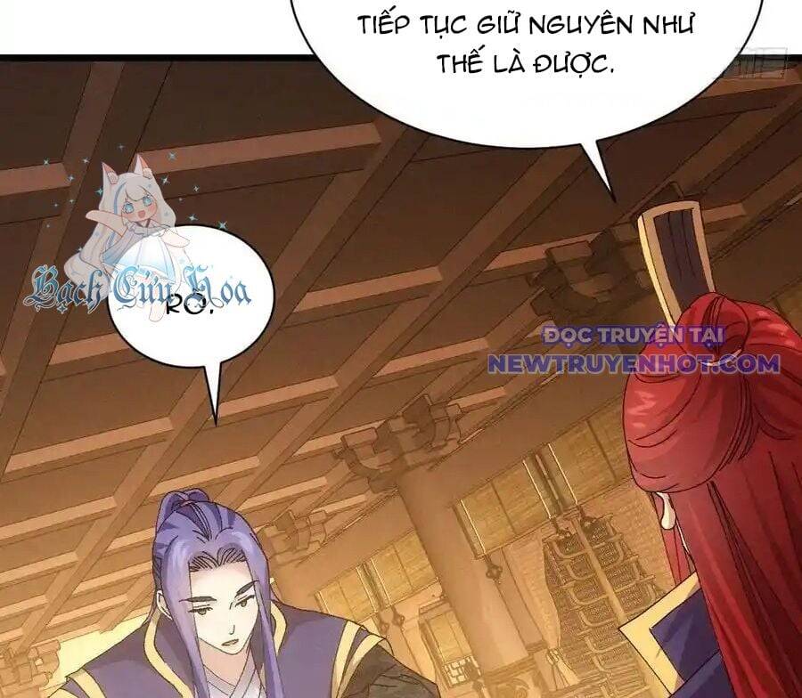 Ta Chính Là Không Theo Sáo Lộ Ra Bài Chapter 284 - 97