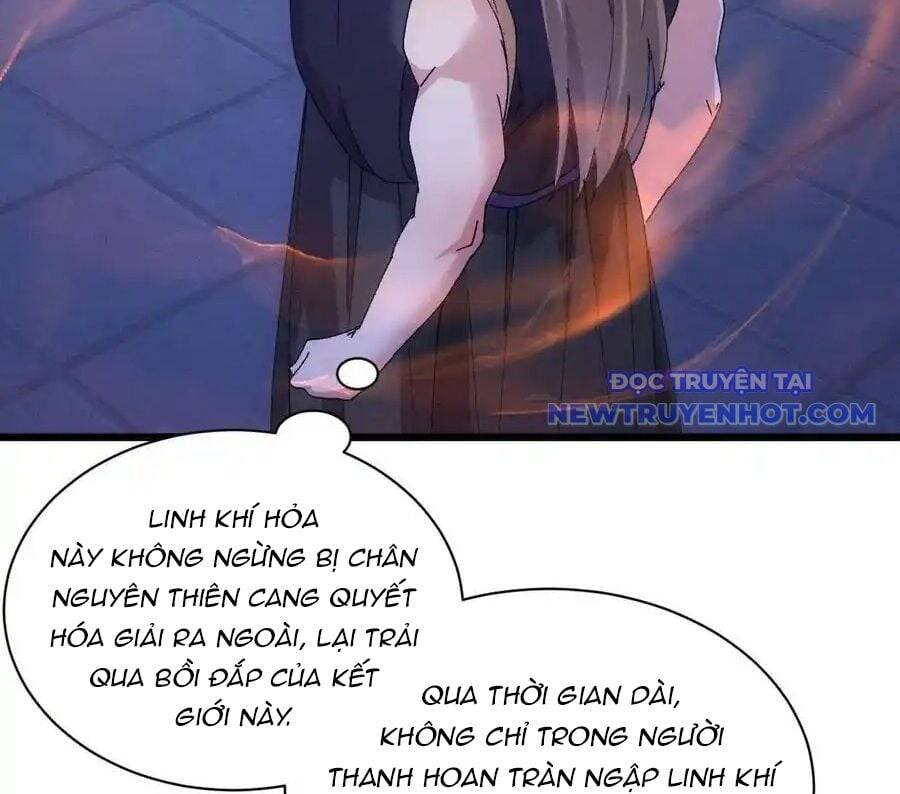 Ta Chính Là Không Theo Sáo Lộ Ra Bài Chapter 285 - 25