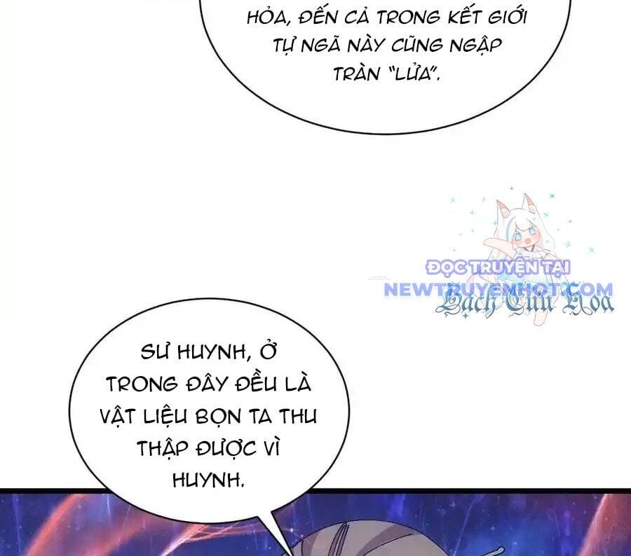 Ta Chính Là Không Theo Sáo Lộ Ra Bài Chapter 285 - 26