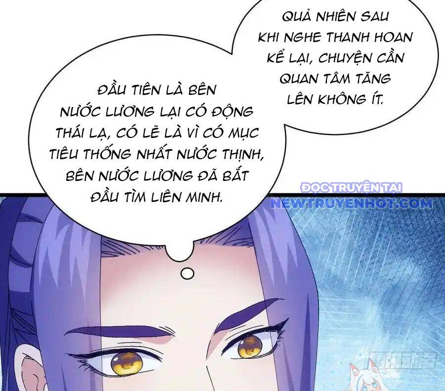 Ta Chính Là Không Theo Sáo Lộ Ra Bài Chapter 285 - 37