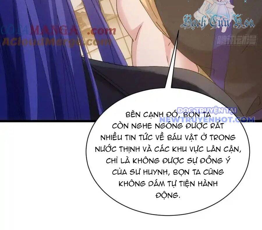 Ta Chính Là Không Theo Sáo Lộ Ra Bài Chapter 285 - 41