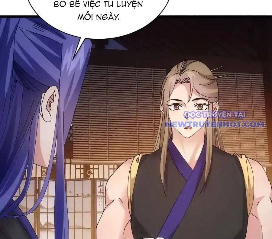 Ta Chính Là Không Theo Sáo Lộ Ra Bài Chapter 285 - 43