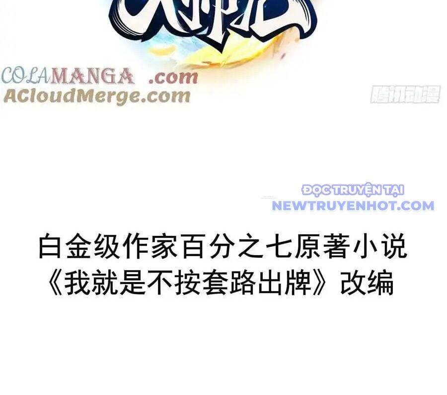 Ta Chính Là Không Theo Sáo Lộ Ra Bài Chapter 285 - 6