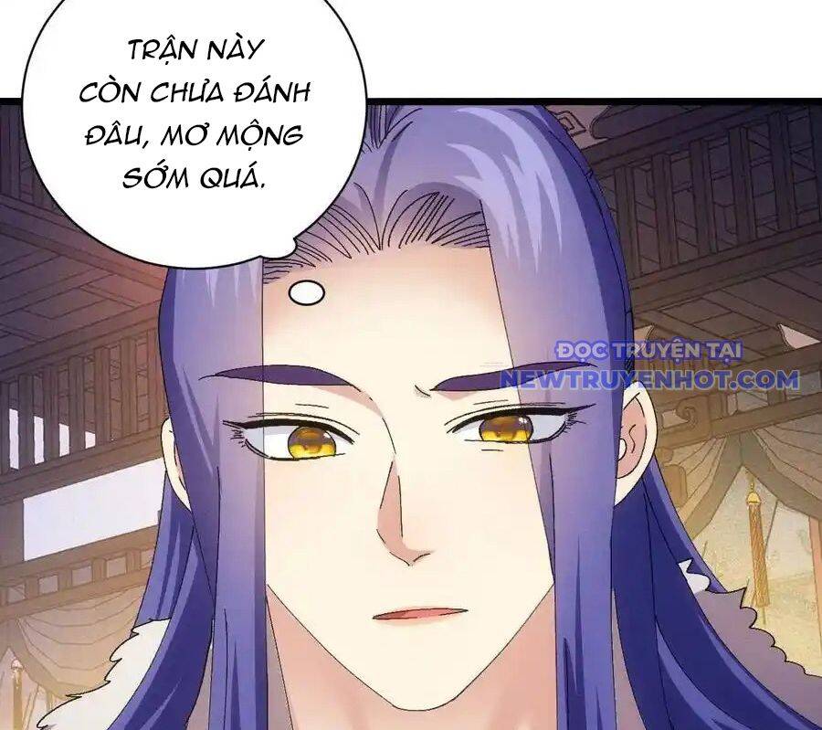 Ta Chính Là Không Theo Sáo Lộ Ra Bài Chapter 285 - 78