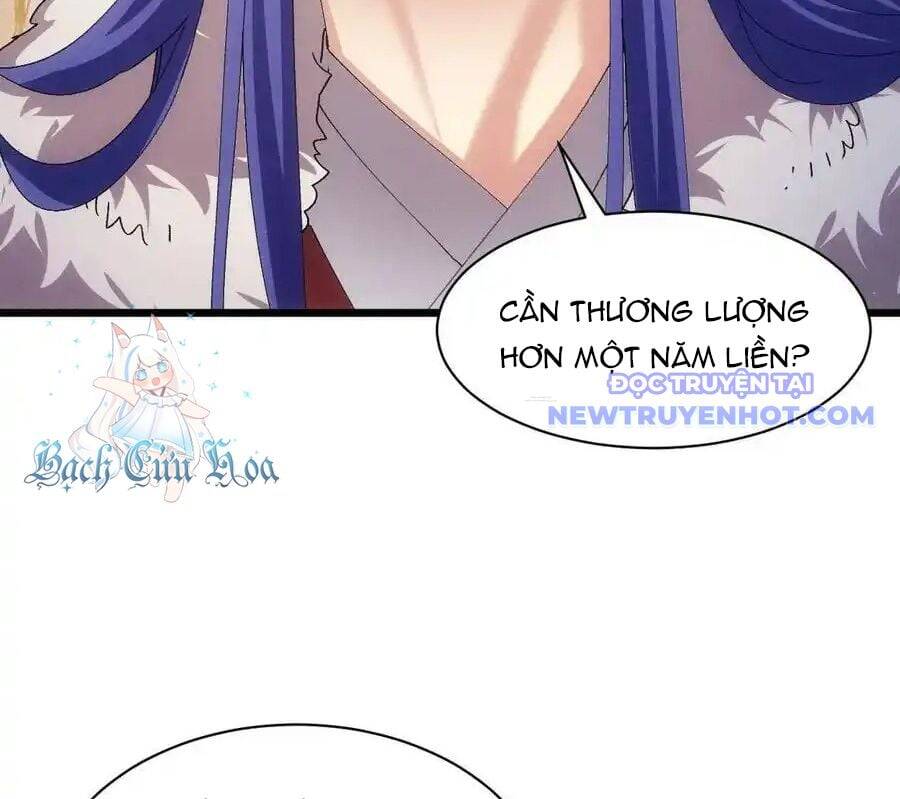 Ta Chính Là Không Theo Sáo Lộ Ra Bài Chapter 285 - 79