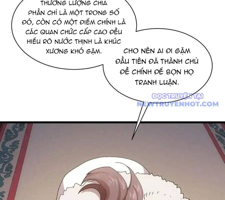 Ta Chính Là Không Theo Sáo Lộ Ra Bài Chapter 285 - 80