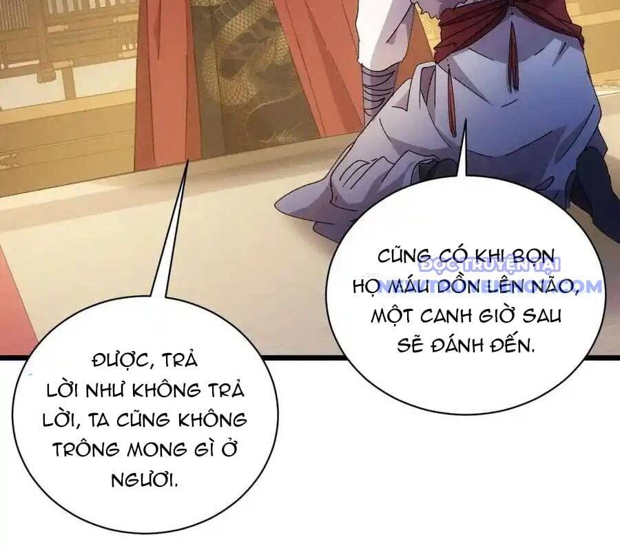 Ta Chính Là Không Theo Sáo Lộ Ra Bài Chapter 285 - 86