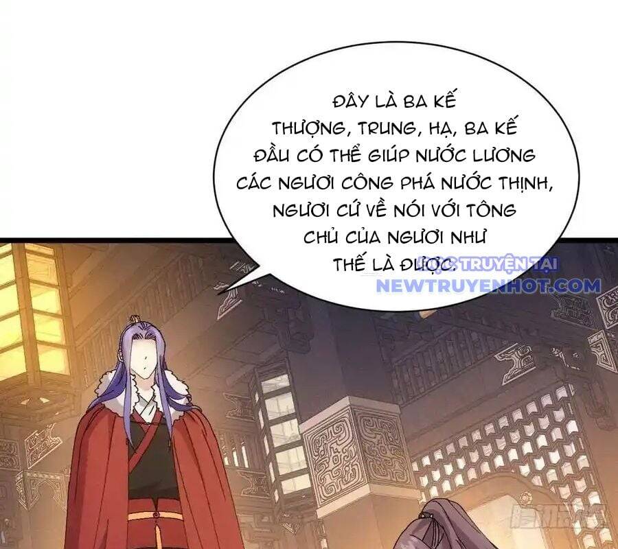 Ta Chính Là Không Theo Sáo Lộ Ra Bài Chapter 285 - 89
