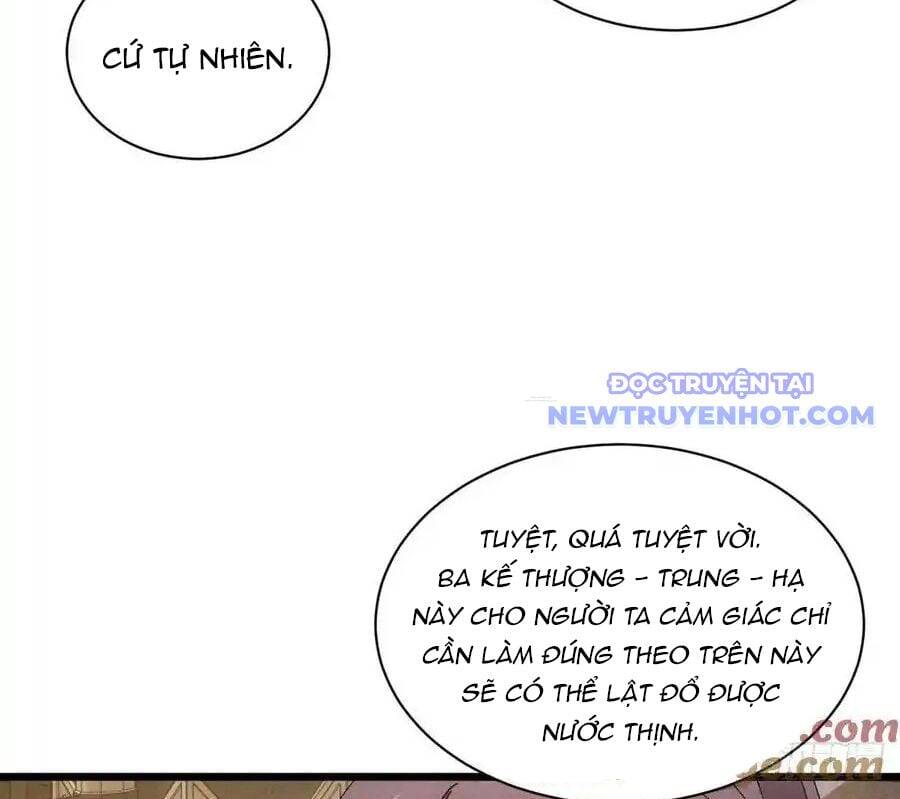 Ta Chính Là Không Theo Sáo Lộ Ra Bài Chapter 285 - 91