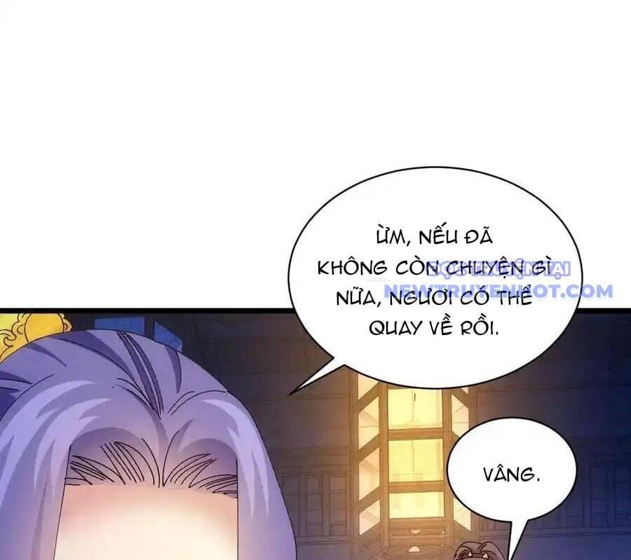 Ta Chính Là Không Theo Sáo Lộ Ra Bài Chapter 285 - 96