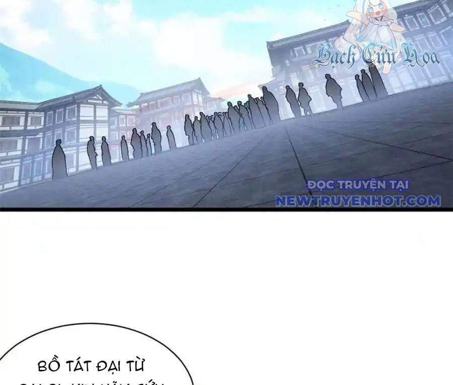 Ta Chính Là Không Theo Sáo Lộ Ra Bài Chapter 286 - 13