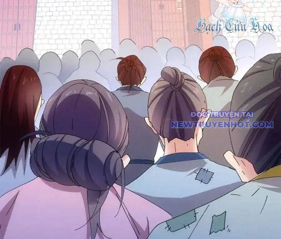 Ta Chính Là Không Theo Sáo Lộ Ra Bài Chapter 286 - 16