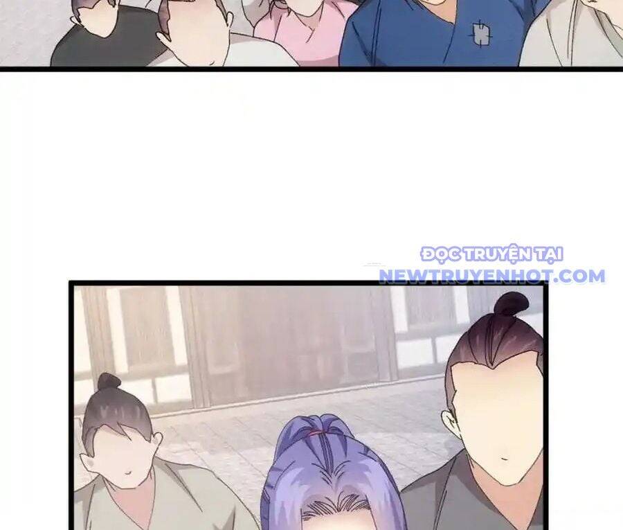 Ta Chính Là Không Theo Sáo Lộ Ra Bài Chapter 286 - 21