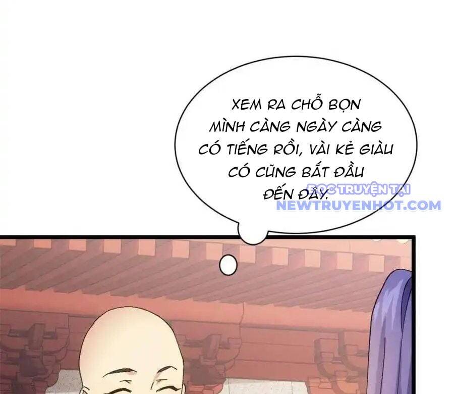 Ta Chính Là Không Theo Sáo Lộ Ra Bài Chapter 286 - 38